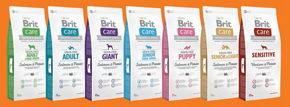 Корм брит 15 кг. Размер гранулы Brit Care для кошек. Brit Care Senior для собак 600 грамм.